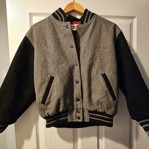 American Girl Wool Blend Jacket